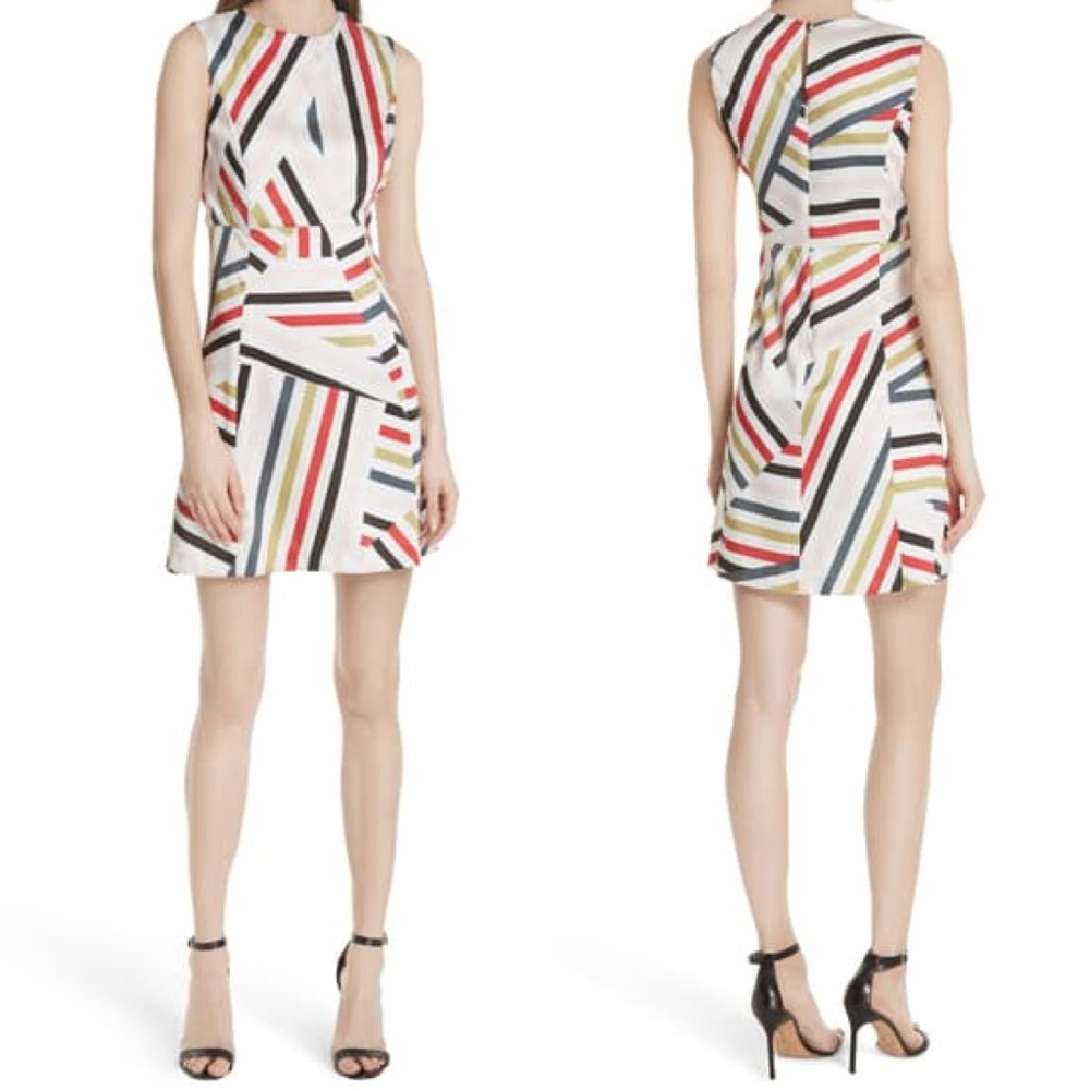 NWT Milly | Alexa Dress